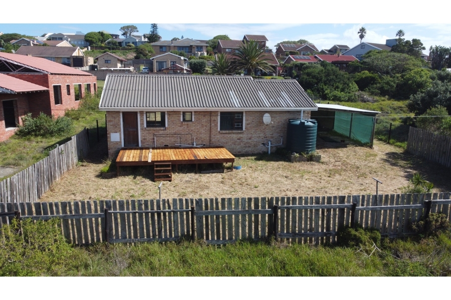 3 Bedroom Property for Sale in Forest Downs Eastern Cape